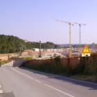 vista cantiere