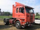 Scania 142H