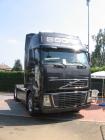 Volvo FH16-580