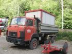 Saurer D330