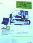 Terex D700D