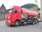 Volvo FH12-480 8x2