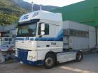 DAF XF 105.510