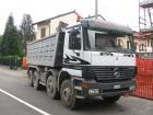 Mercedes-Benz Actros 4146