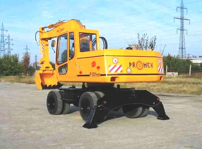 Promex P851