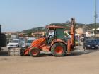 Fiat-Kobelco FB110.2