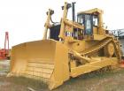 Cat D10R