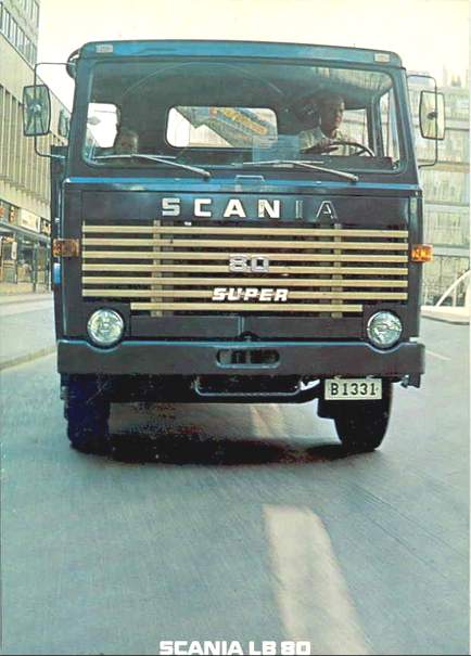 Scania