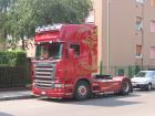 Scania R 500