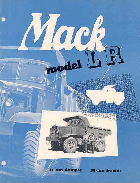 Mack