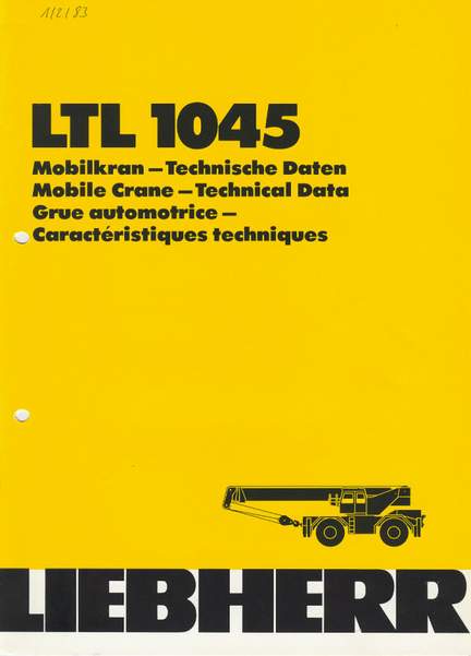Liebherr
