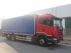 Scania R94L300