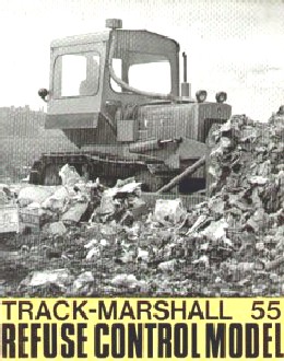 Track Marshall 55