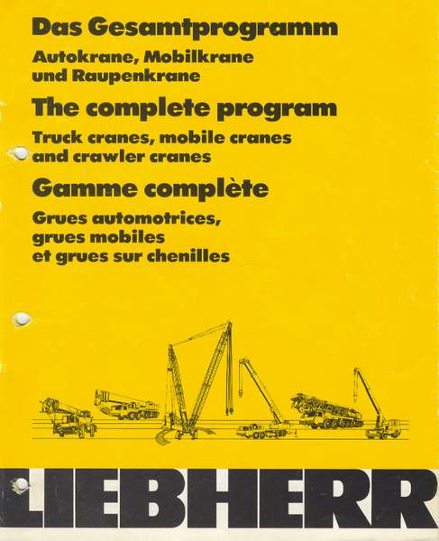 Liebherr