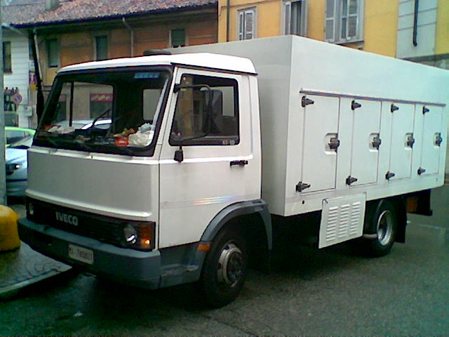 Iveco 65-10