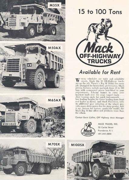 Mack