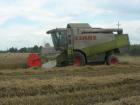 claas lexion 420