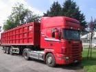 Scania 144L530