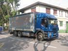 Iveco Stralis 260S43