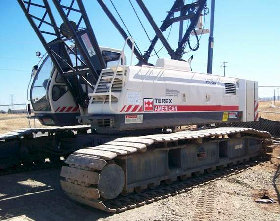 Terex American