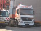 Mercedes-Benz Actros 3356