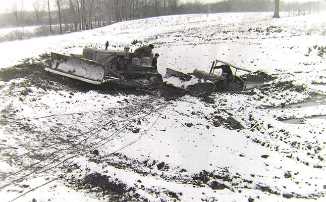 Allis Chalmers