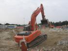 Hitachi Zaxis 350LCN