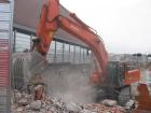 Hitachi Zaxis 350LCN