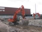 Hitachi Zaxis 350LCN