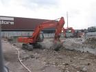 Hitachi Zaxis 350LCN