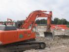 Hitachi Zaxis 350LCN