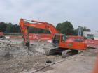 Hitachi Zaxis 350LCN