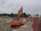 Hitachi Zaxis 350LCN