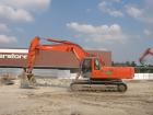 Hitachi Zaxis 350LCN