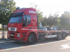 Iveco Stralis 260E43