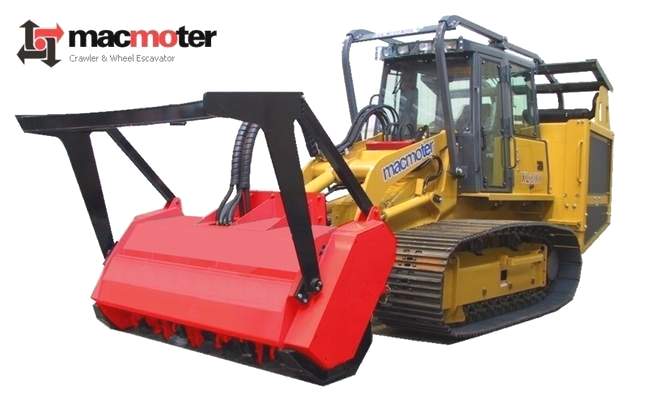 Macmoter XL300