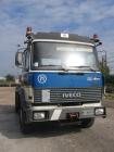 Iveco 190-36 Sivi