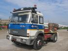 Iveco 190-36 Sivi