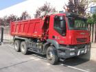 Iveco Trakker 380T45