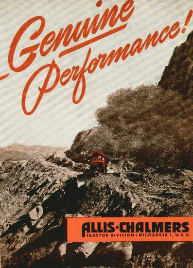 Allis Chalmers