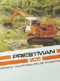 Priestman VC15