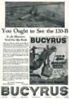 Bucyrus