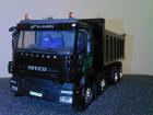 Iveco Trakker 500cv All Blaks