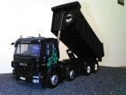 Iveco Trakker All Blaks