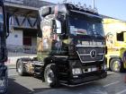 Actros