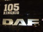 DAF XF105 Ringhio