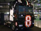 DAF XF105 Ringhio