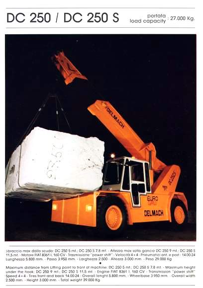 Delmach