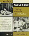 Payloader