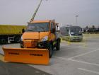 area esterna iveco